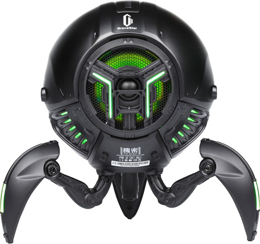 Портативная колонка Gravastar Mars Pro