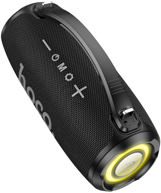 Портативная колонка Hoco HA4 Surge