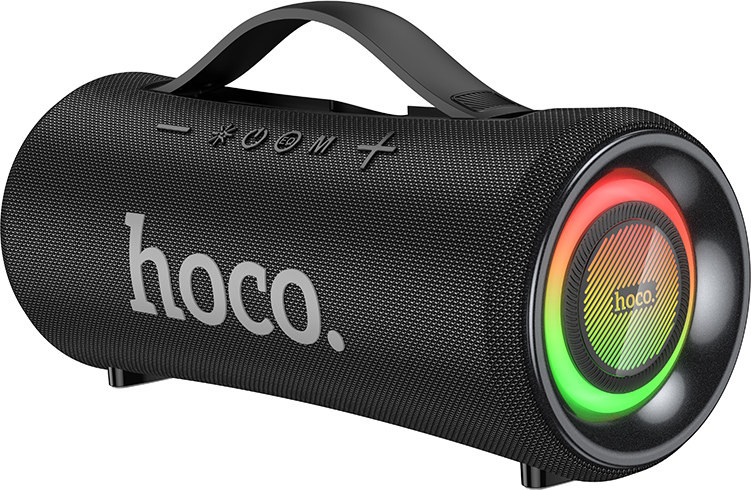 Портативная колонка Hoco HA10 Oleada