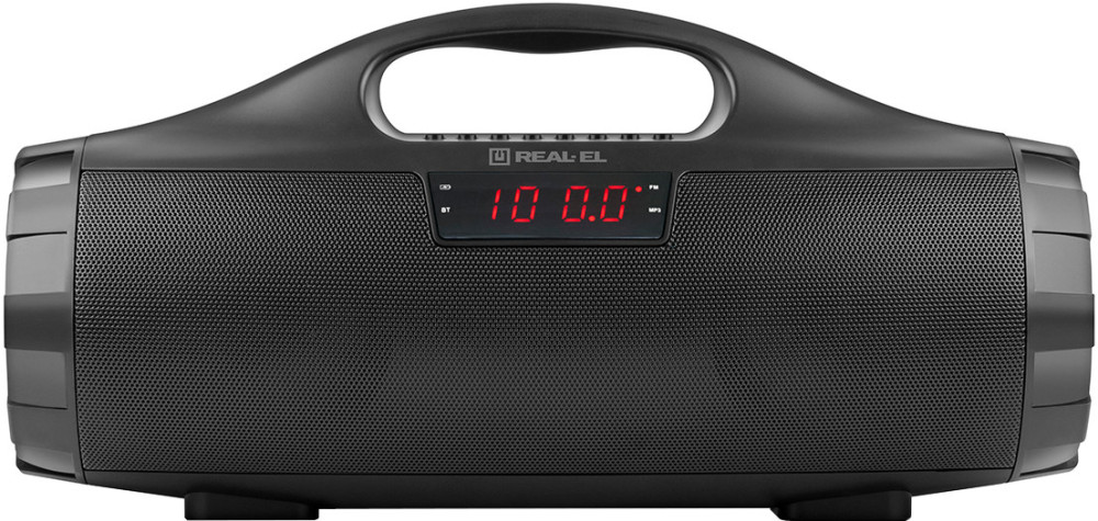 Портативна колонка REAL-EL X-731