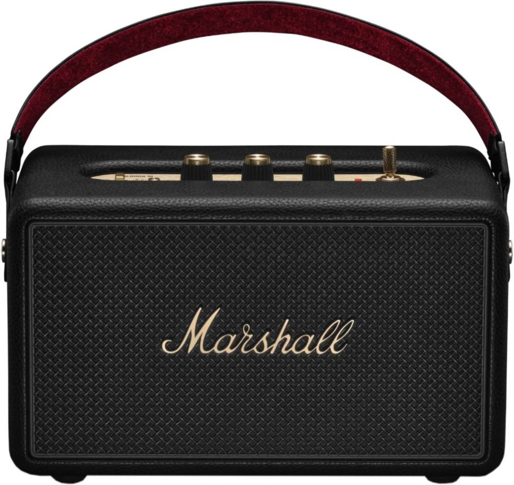 Портативна колонка Marshall Kilburn III