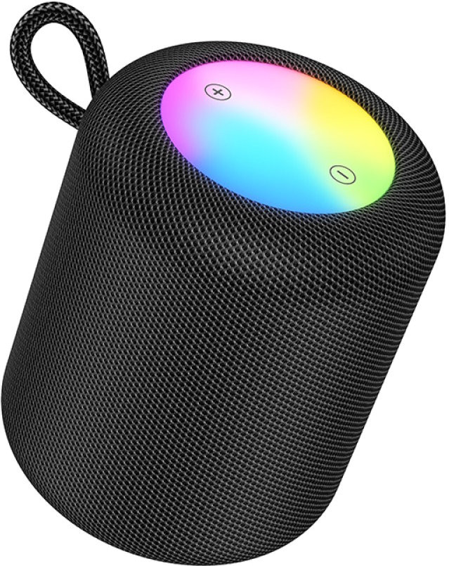 Портативная колонка Hoco HC30 Oceano