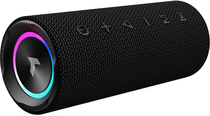 Портативна колонка Pixus Ring