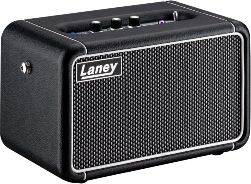Портативна колонка Laney F67