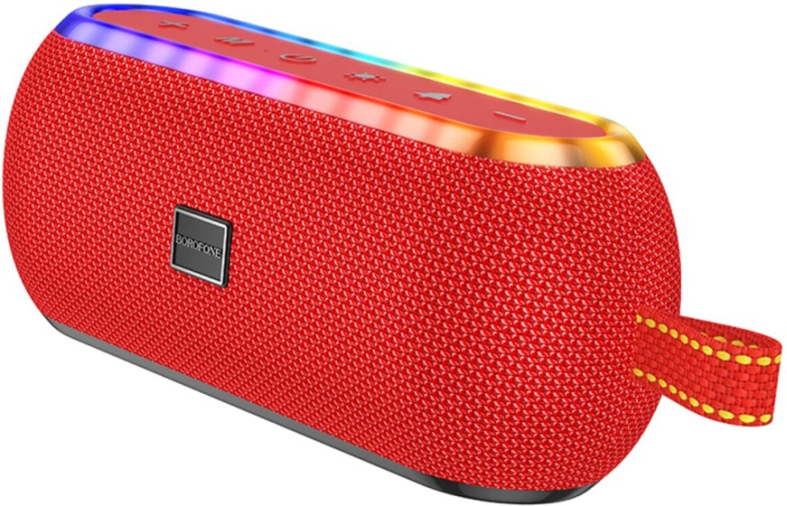 Портативна колонка Borofone BR46 Delight