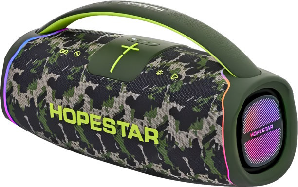 Портативная колонка Hopestar A65