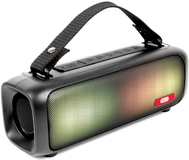 Портативна колонка XO F39