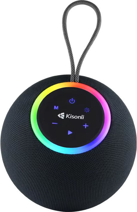 Портативная колонка Kisonli K-6