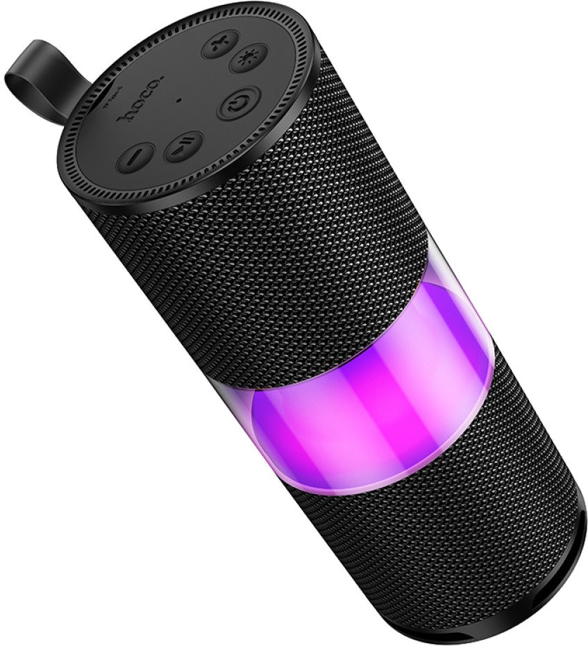 Портативная колонка Hoco HC29 Halo Sports