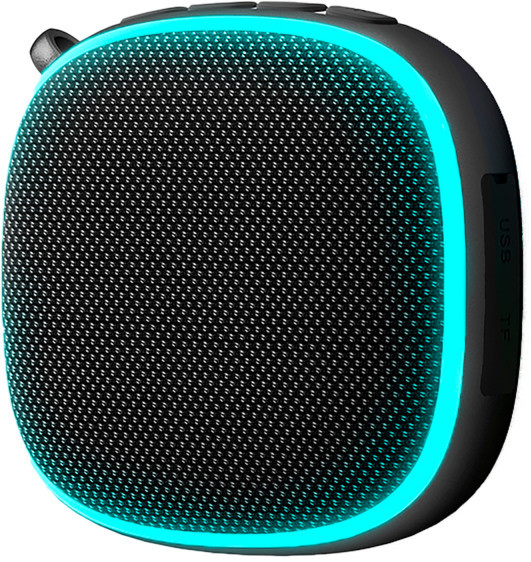 Портативна колонка Proove Loadstone