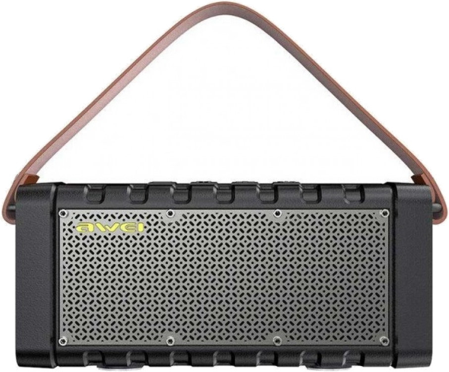 Портативна колонка Awei Y668
