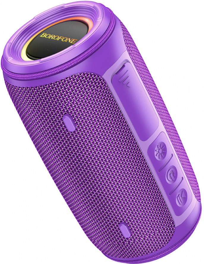 Портативна колонка Borofone BR38 Free-flowing sports