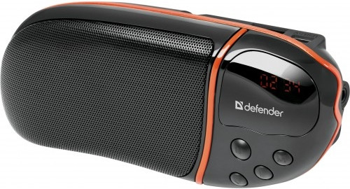 Портативна колонка Defender Spark M1