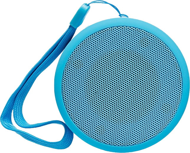 Портативная колонка Jedel Wave 119