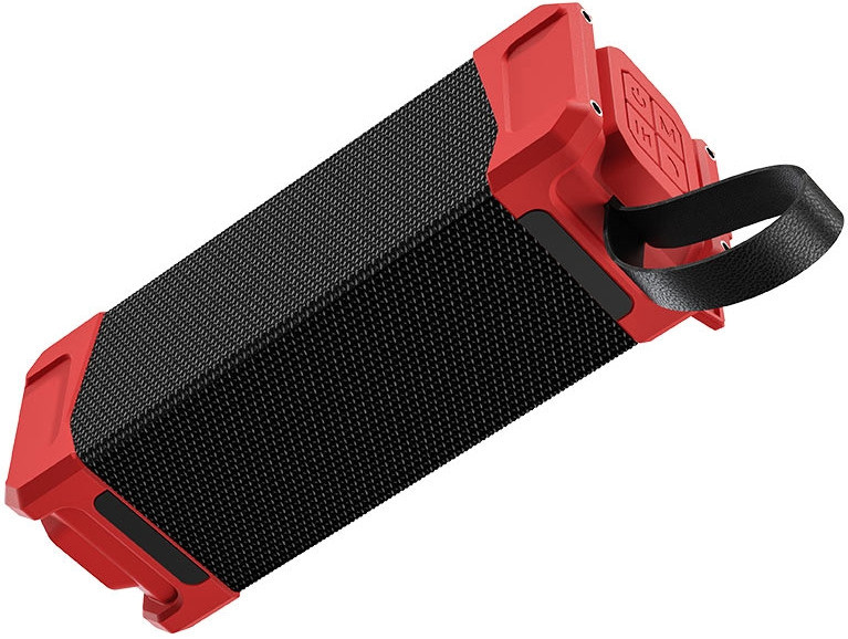 Портативная колонка Hoco HC6 Magic