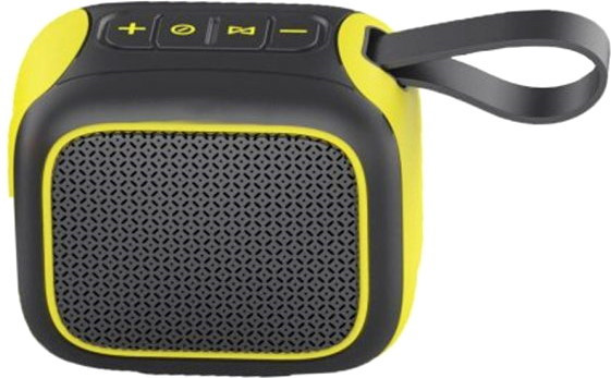 Портативная колонка Hopestar A22