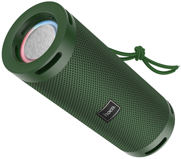 Портативная колонка Hoco HC9 Dazzling