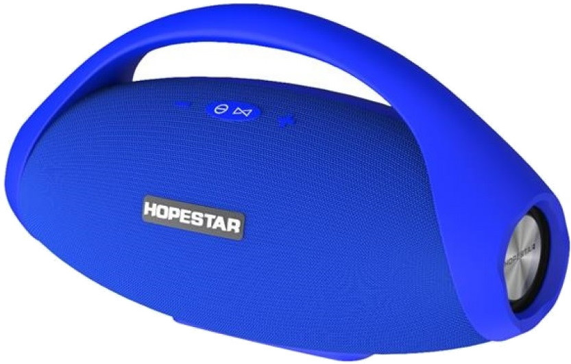 Портативная колонка Hopestar H31