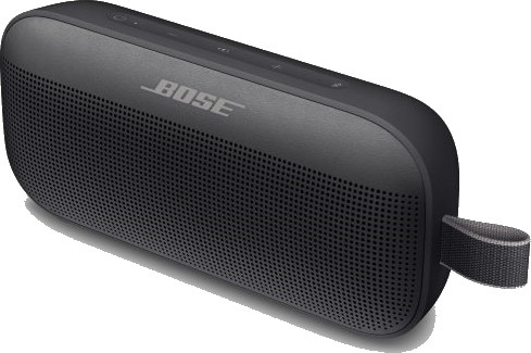 Портативная колонка Bose SoundLink Flex Bluetooth Speaker
