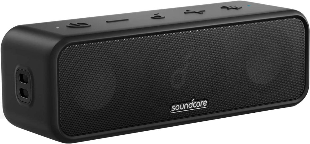 Портативная колонка Soundcore 3