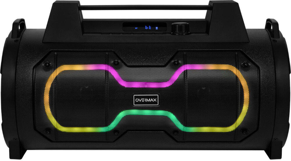 Портативна колонка Overmax Soundbeat Box