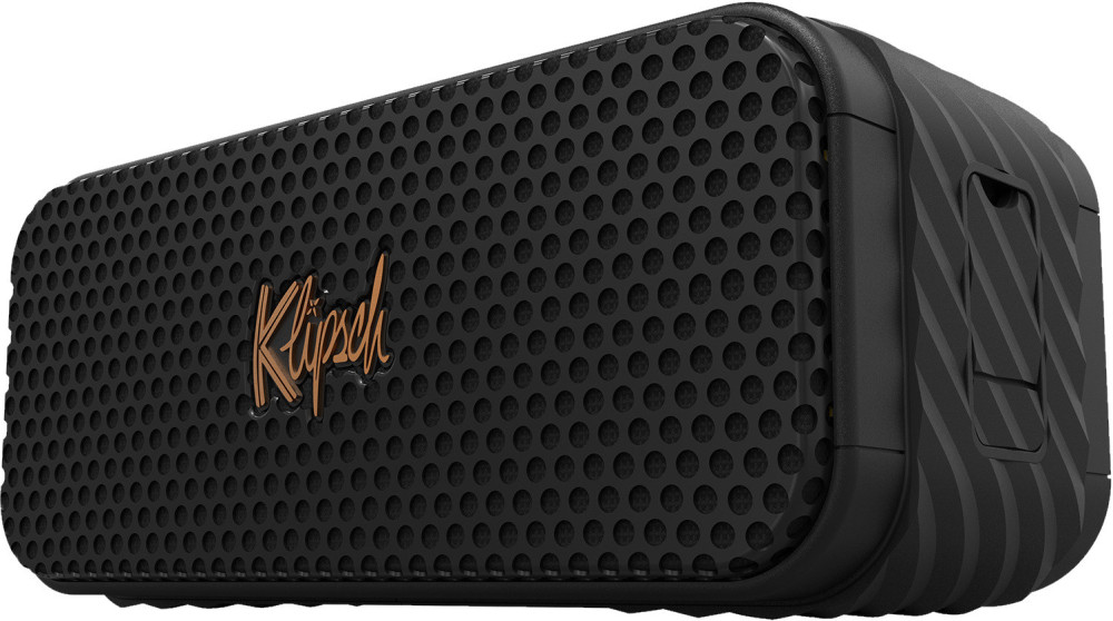 Портативная колонка Klipsch Nashville