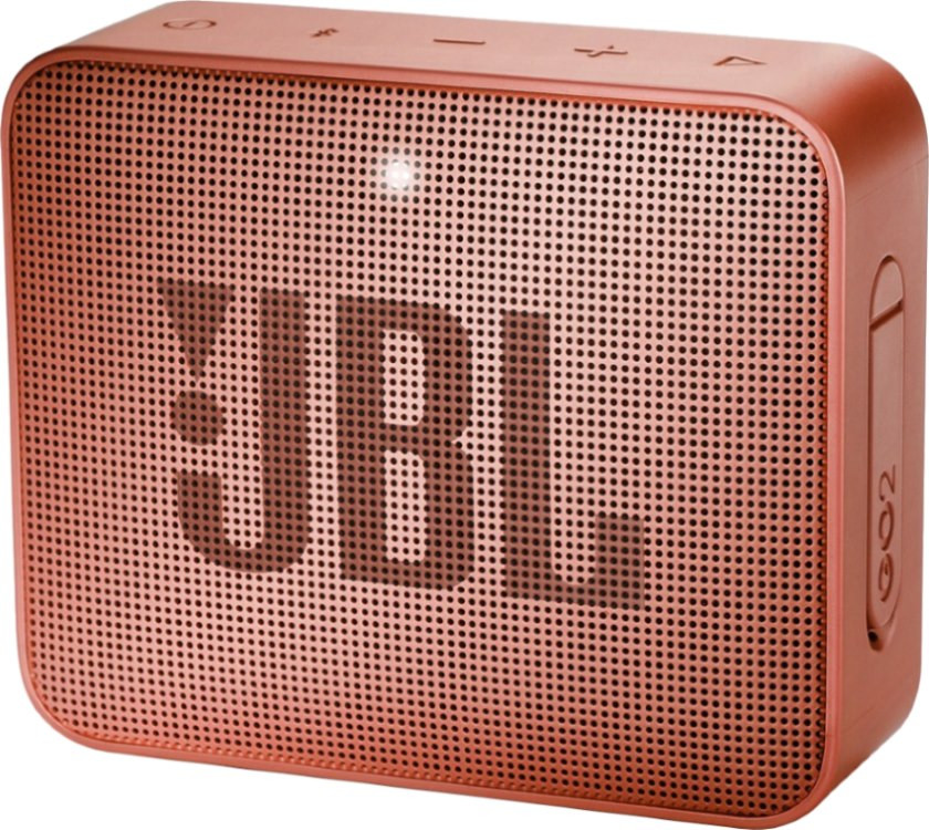 Портативная колонка JBL Go 2