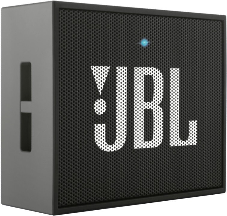 Портативная колонка JBL Go