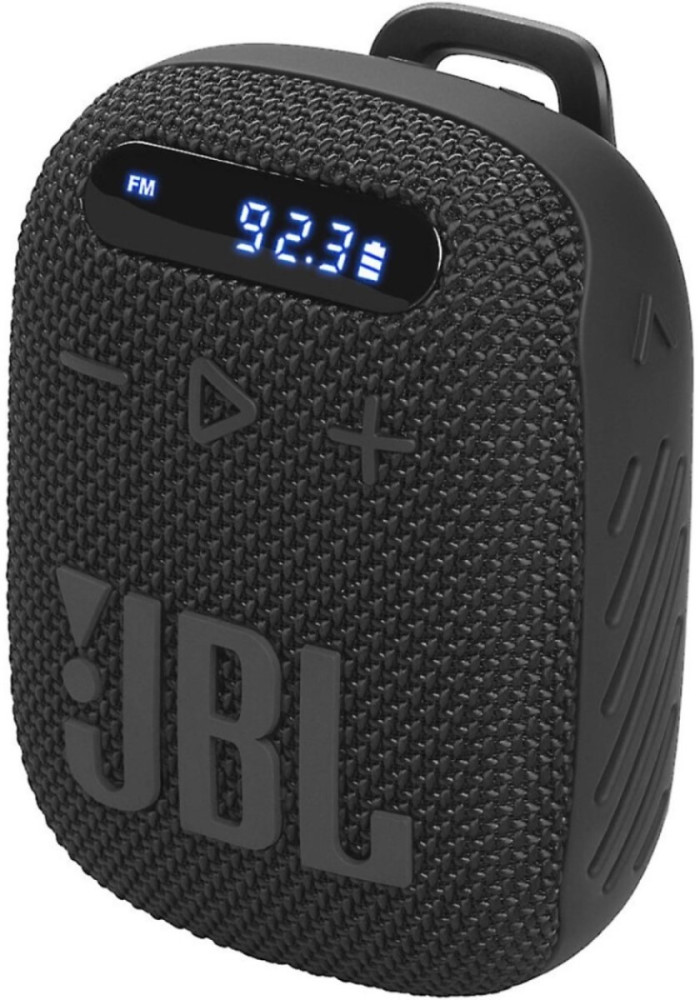 Портативная колонка JBL Wind 3