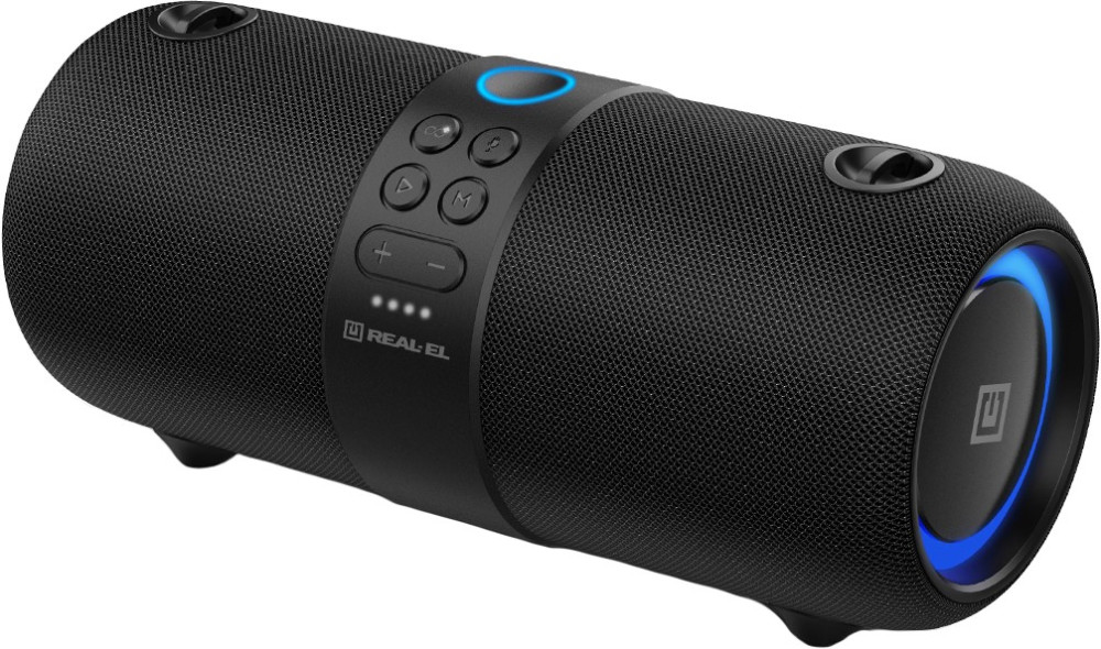 Портативна колонка REAL-EL X-735