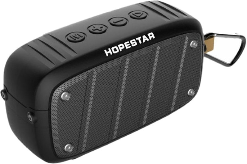 Портативная колонка Hopestar T5