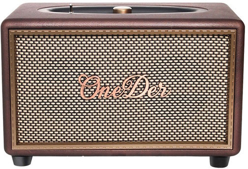 Портативна колонка OneDer Platinum C20