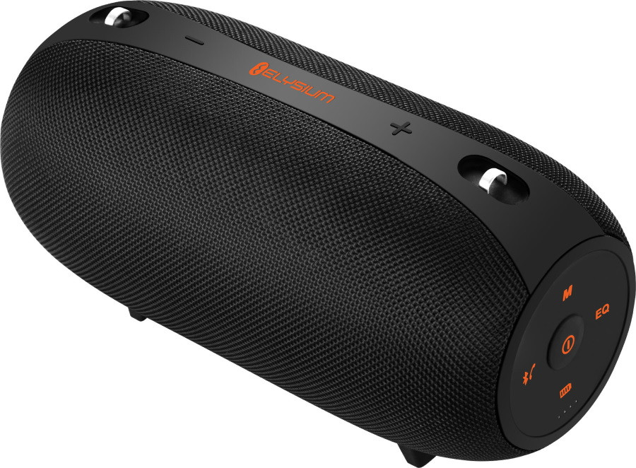 Портативная колонка ECG BTS X1