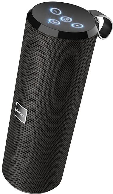 Портативная колонка Hoco BS33 Voice