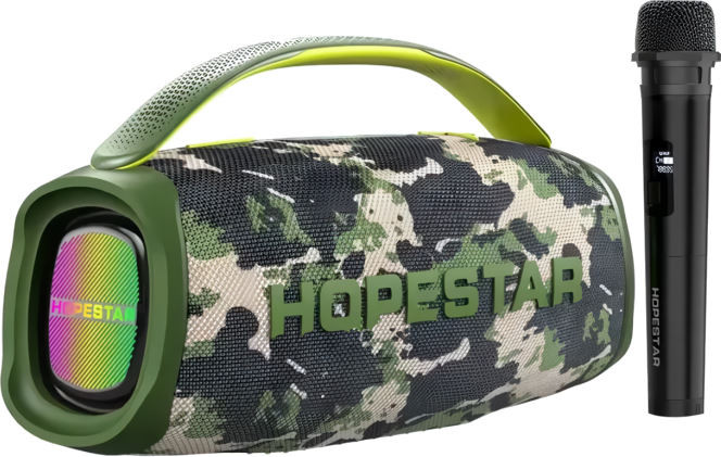 Портативная колонка Hopestar A40