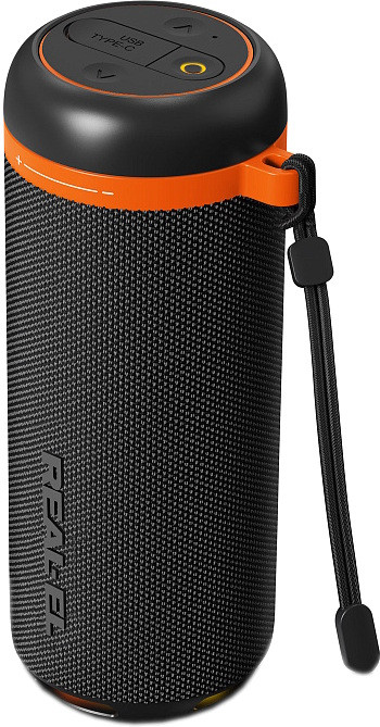 Портативна колонка REAL-EL X-711