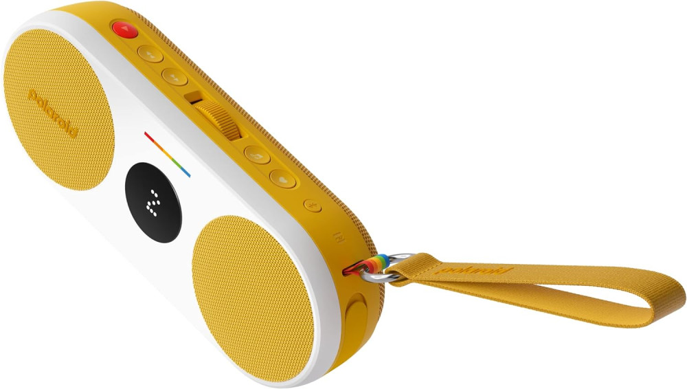 Портативна колонка Polaroid P2