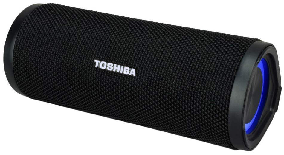 Портативна колонка Toshiba TY-WSP102