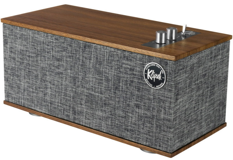 Портативная колонка Klipsch The One II