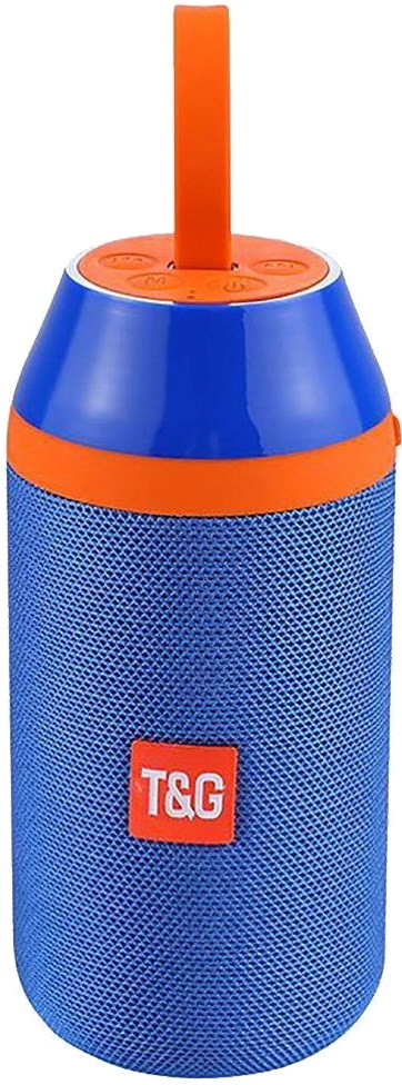Портативная колонка T&G TG-104