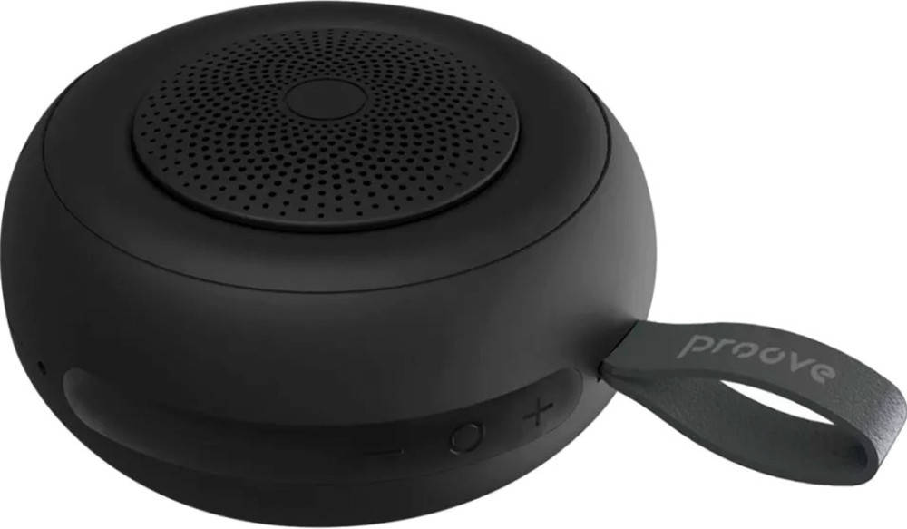 Портативна колонка Proove Stinger