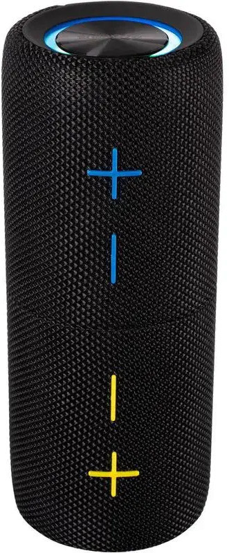 Портативная колонка Gelius Shark X