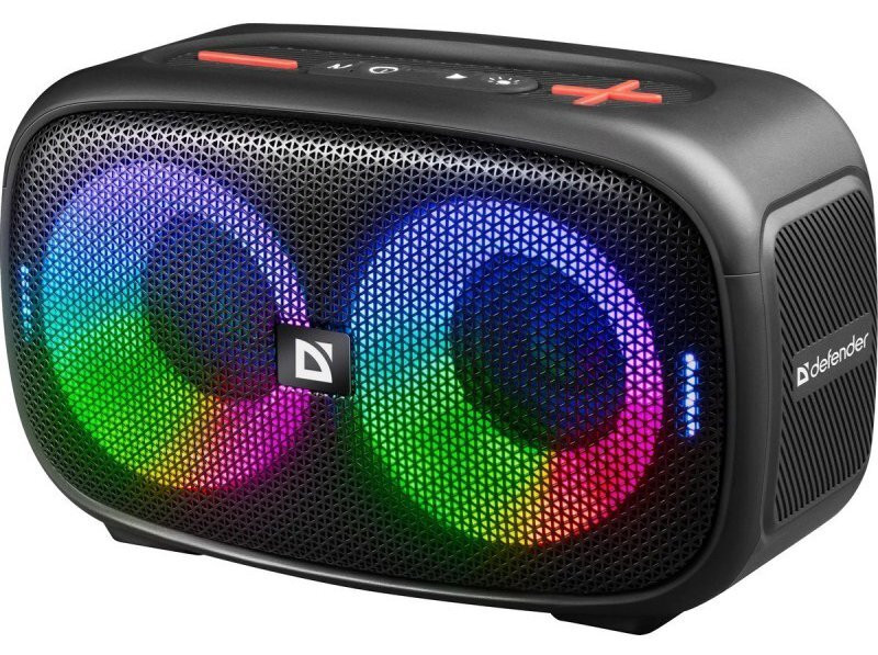 Портативная колонка Defender Q5