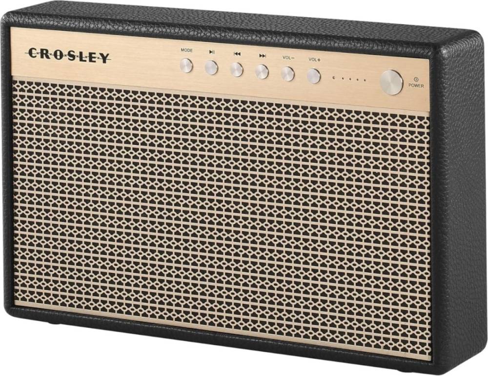Портативна колонка Crosley Montero