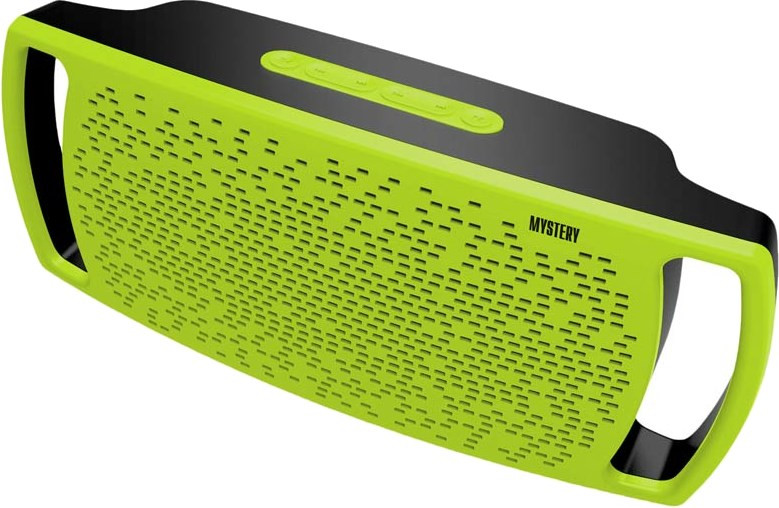 Портативная колонка Mystery MBA-512UB