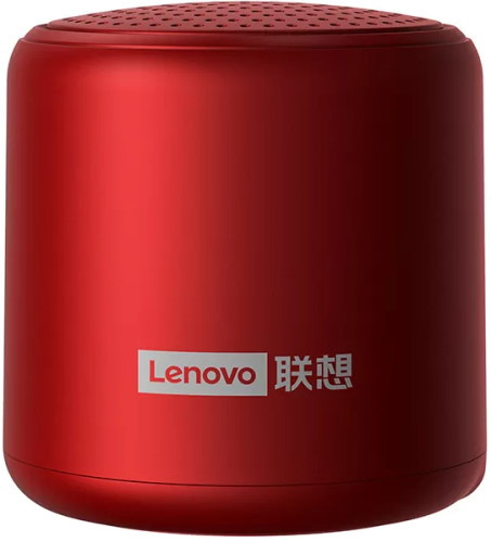 Портативна колонка Lenovo L01