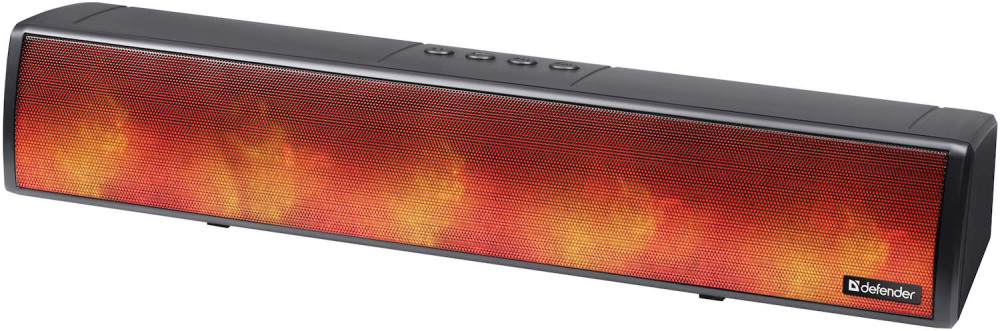 Портативная колонка Defender Z8
