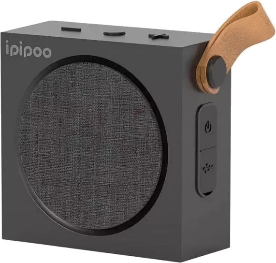 Портативная колонка iPipoo YP-2