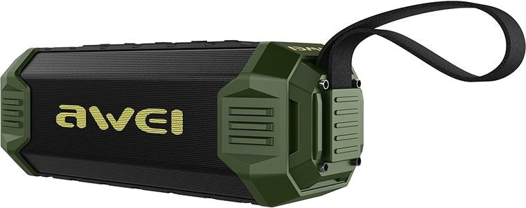 Портативна колонка Awei Y280