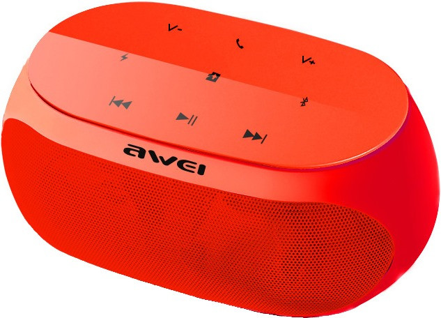 Портативна колонка Awei Y200